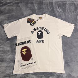 Bape 1:1 Shirt