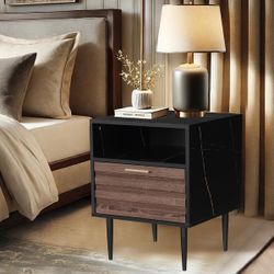 Brand New Nightstands Set of 2