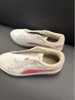PUMA Sneakers – $10