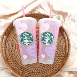 Valentines Day Cup
