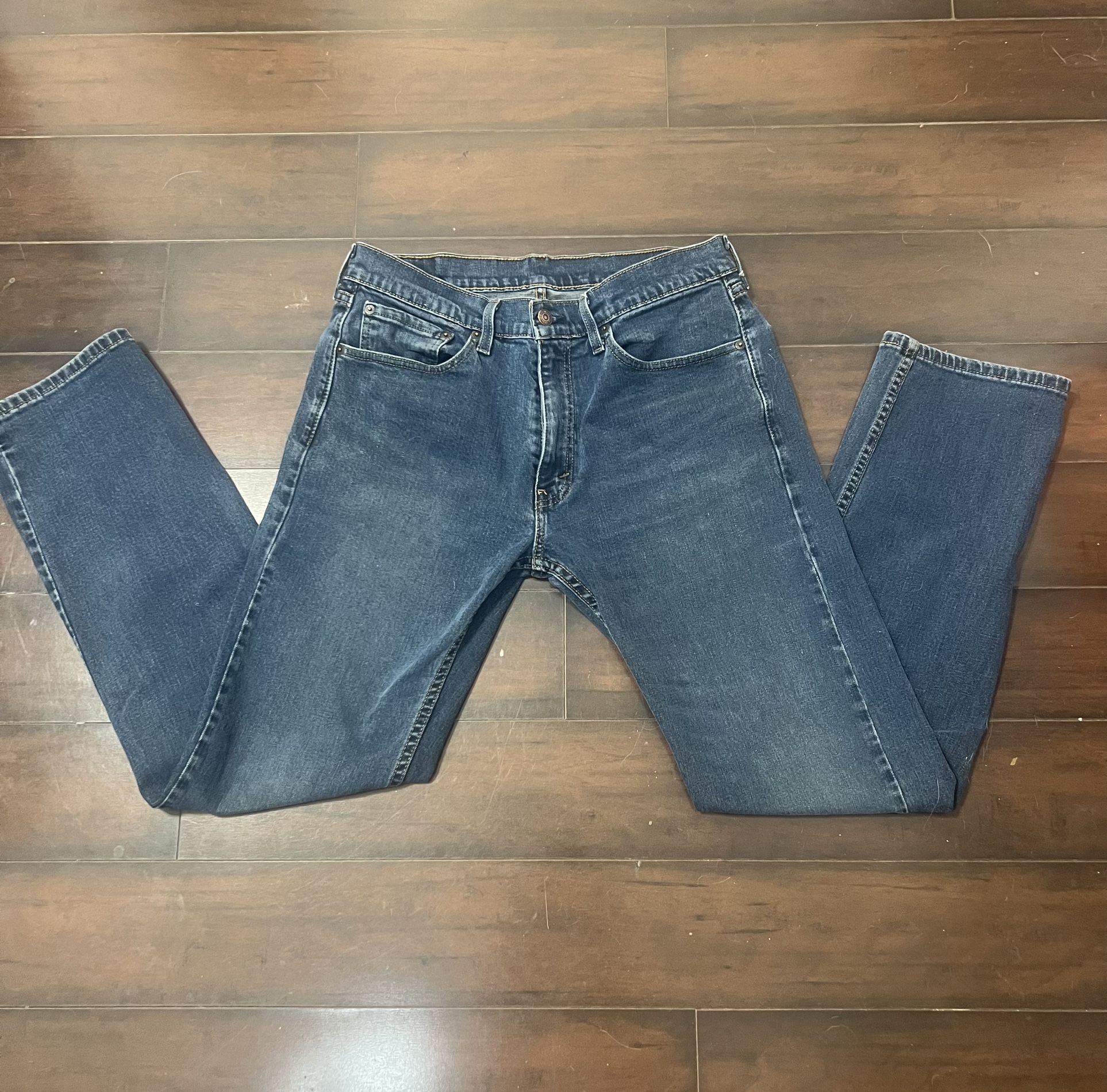 Levi’s 505, 32 X 32