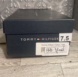Tommy Hilfiger Shoes