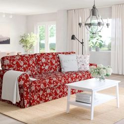 IKEA sofa bed