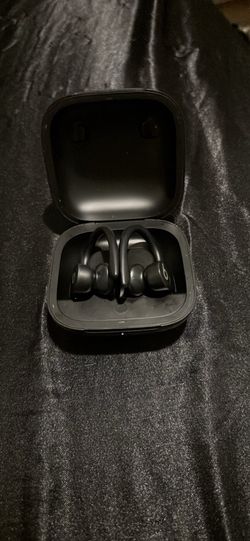 Power Beats Pro 2