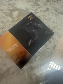 Dashcam