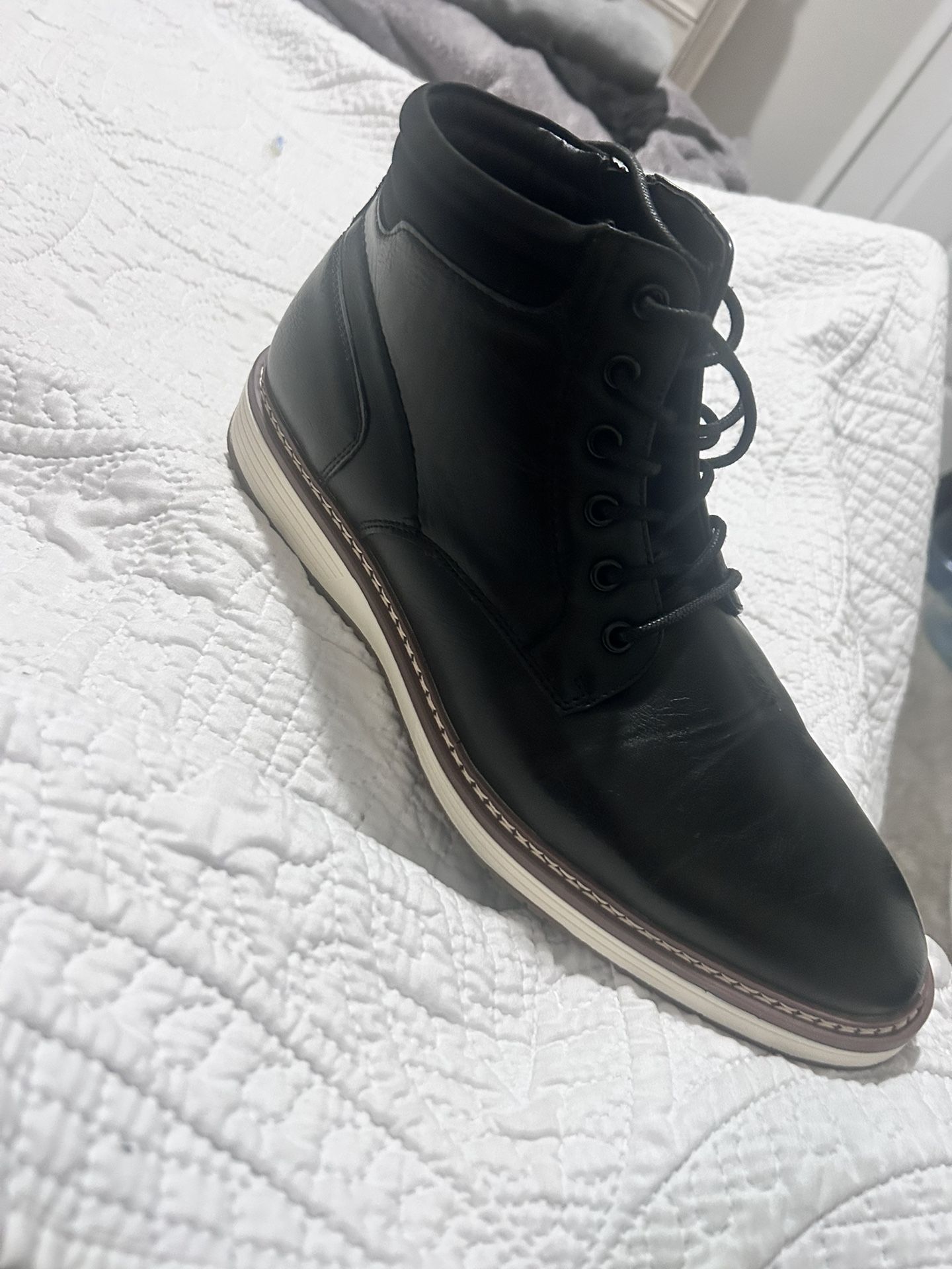 Steve Madden Men’s Boot Size 10m