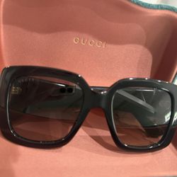 Gucci Glasses