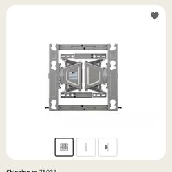 LG OLED Slim Wall Mount 