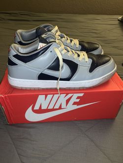 Nike Dunk Low
