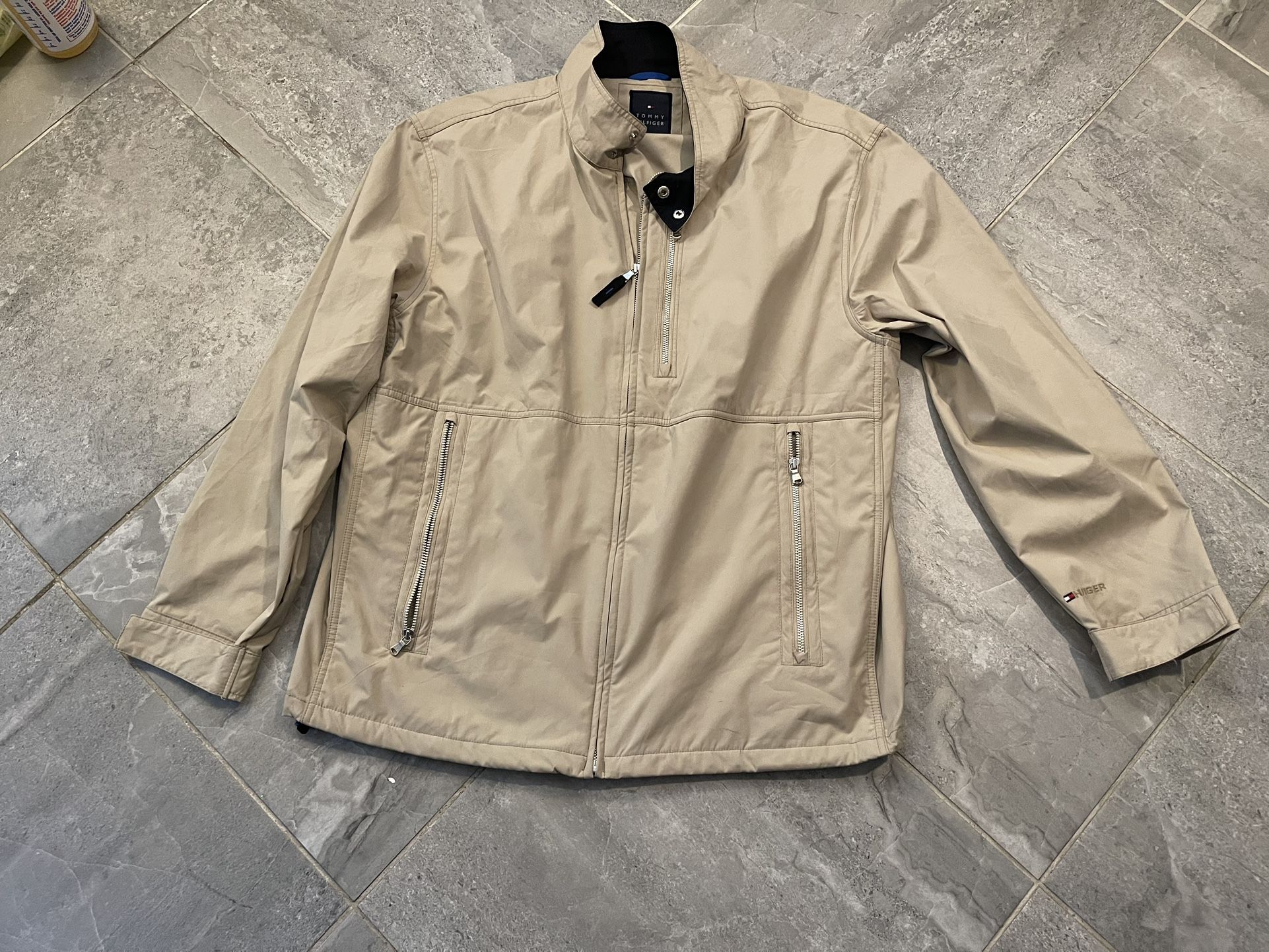 Tommy Hilfiger Outerwear Jacket