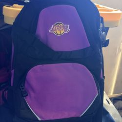 Lakers Backpack 