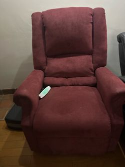 Electric recliner