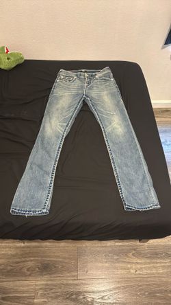 28X32 True Religion Jeans (originally 200$)