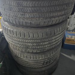 2022 chevy camaro tire and rims 