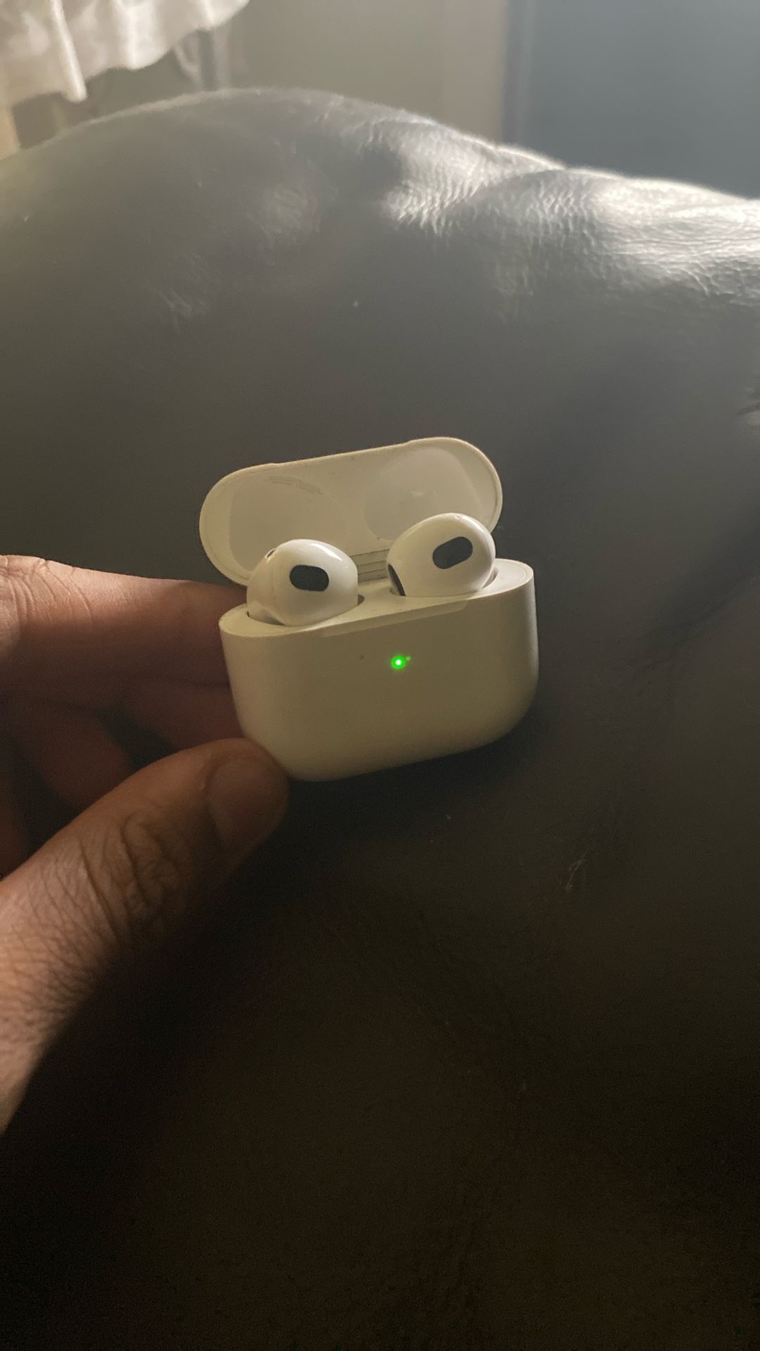 Airpods Gen3