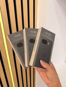 Pixel 10 A Unlocked