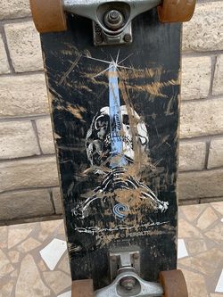 Powell Peralta "Bones Rodriguez"