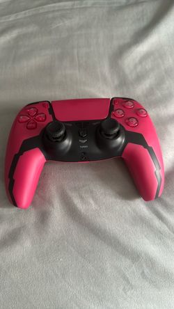 Gaming controller
