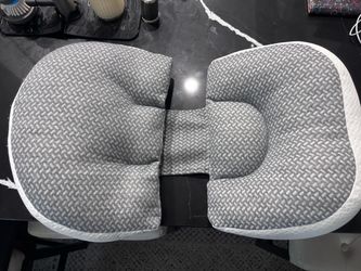 Pregnancy Pillow