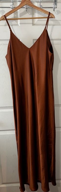 Fashion Nova Dress