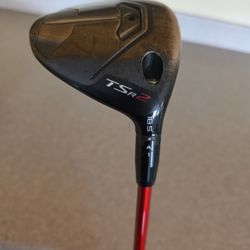 Titleist 16.5° Fairway Wood