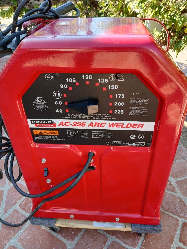 Welder