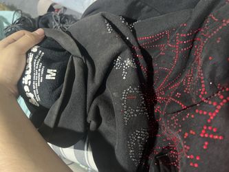 Sp5der hoodie