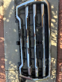 GMC 2021