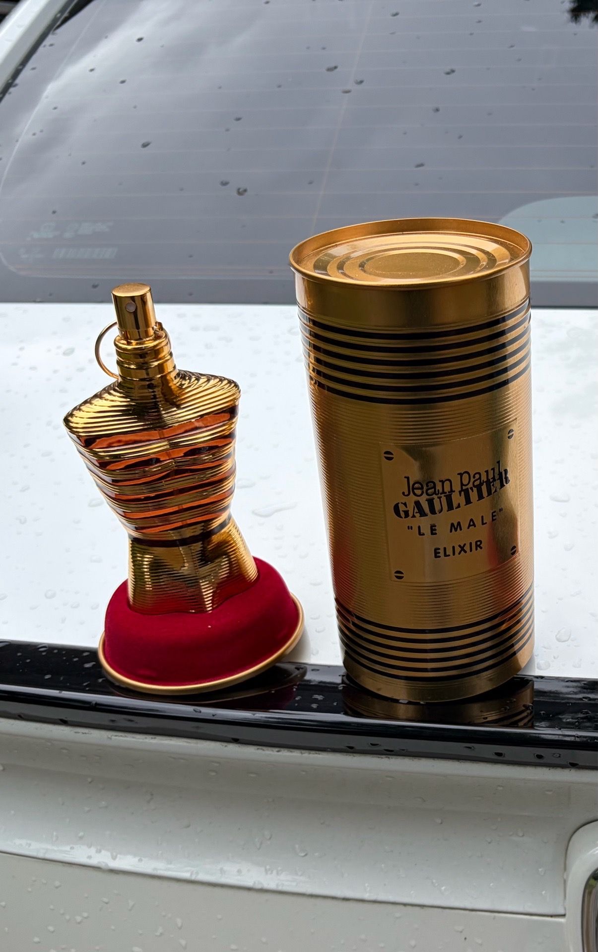 Jean Paul Gaultier