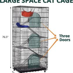 Animal Cage