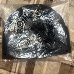 Chrome Hearts Beanie