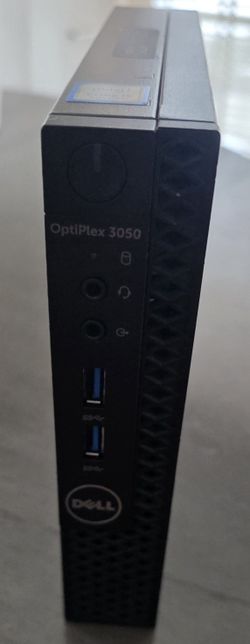 Dell Optiplex 3050 Micro