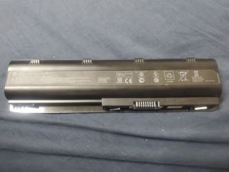 Genuine HP Laptops Battery MU06 588178-141 671731-001