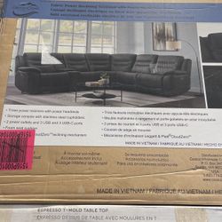 Gilman creek Furniture couch