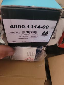 Brake pads
