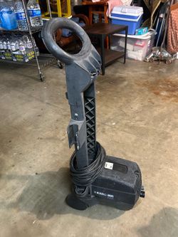 Pressure Washer