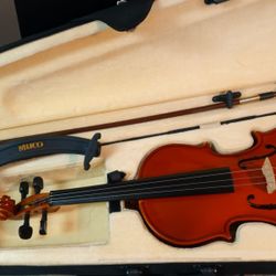 Violin 4/4 