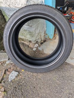 Ultra Performance All Season Tire 225 45 18