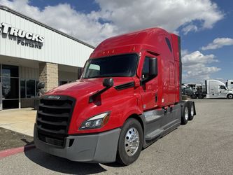 š NEW ARRIVAL - 2021 FREIGHTLINER CASCADIA 126SLP 505HP ā
