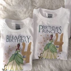 Custom Tees