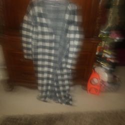 Women  Sweater  Cover