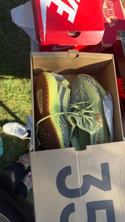 Yeezy 350