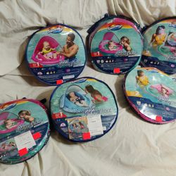 Baby Pool Floats
