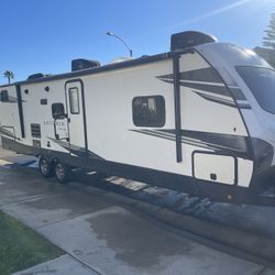 Dutchman Astoria 2021