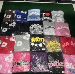 Hoodies