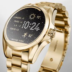 Michael Kors ACCESS Smart Watch 