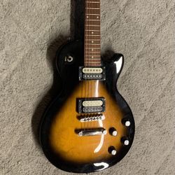 Epiphone Les Paul Guitar Made In Indonesia 