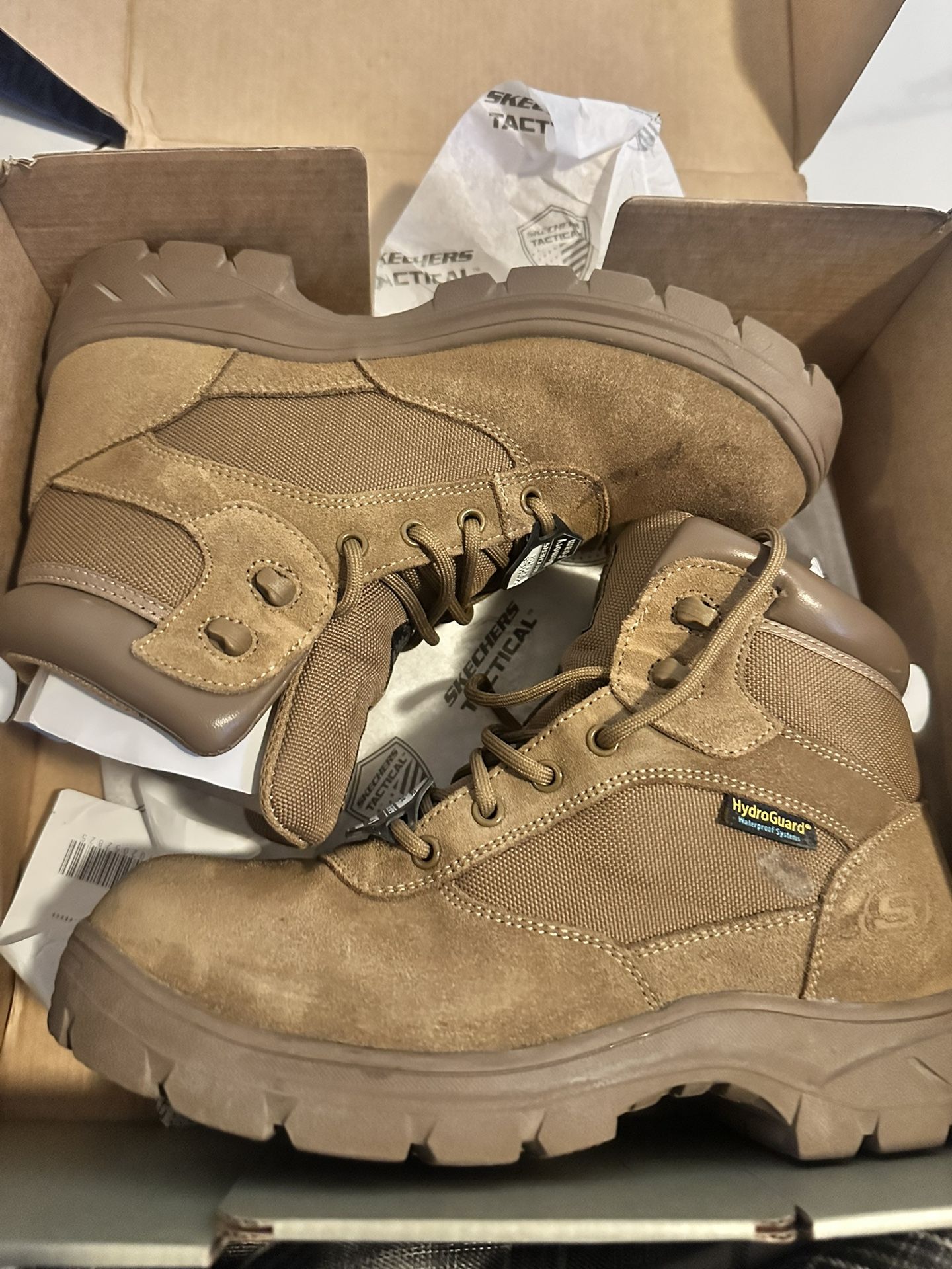 Boots 