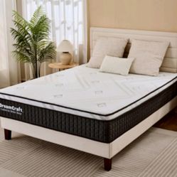 Queen Mattress NEW 
