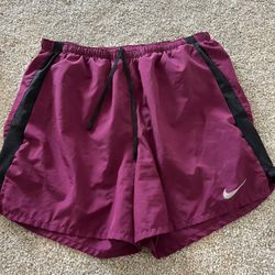 Nike Dri-fit Shorts